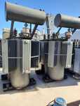 Transformator 1000 kVA TYP. TA 001000/15