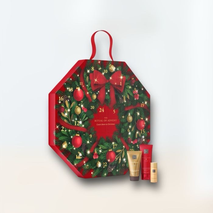 Адвент календар Rituals The Ritual Of Advent Classic Advent Calendar