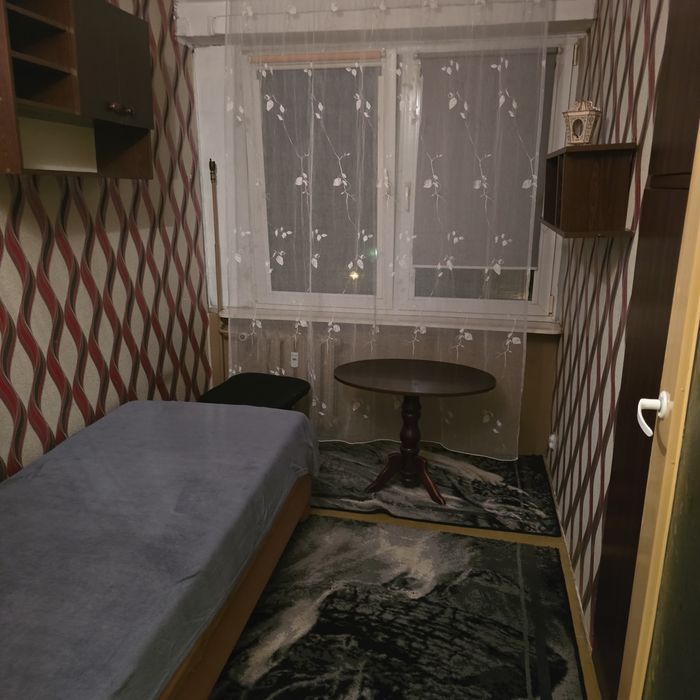 Mieszkanie do wynajecia 3 pokojowe