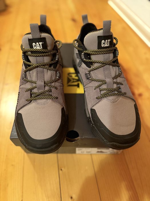 Кросівки CAT Footwear Cloudburst оригінал!