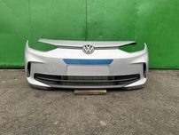 Бампер фольксваген ід3 ID3  рест 2023 2024