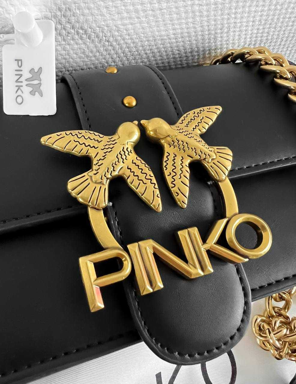 Сумка Pinko Mini Love Bag One Simply