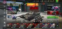 Акаунт вот бліц_wot blitz