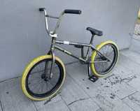 Rower Bmx Wtp 20,25