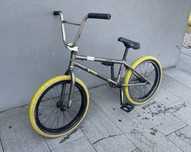 Rower Bmx Wtp 20,25