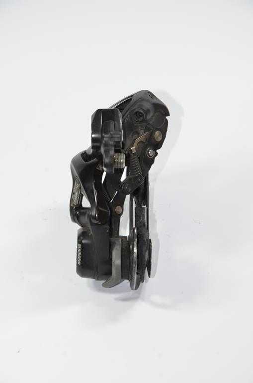 Przerzutka Shimano XT Di2 RD-M8050 Shadow 11rz Opis Serwis