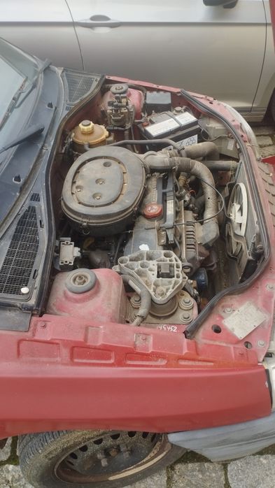 Renault Clio a gasolina