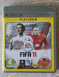 Jogo Ps3 Fifa 11