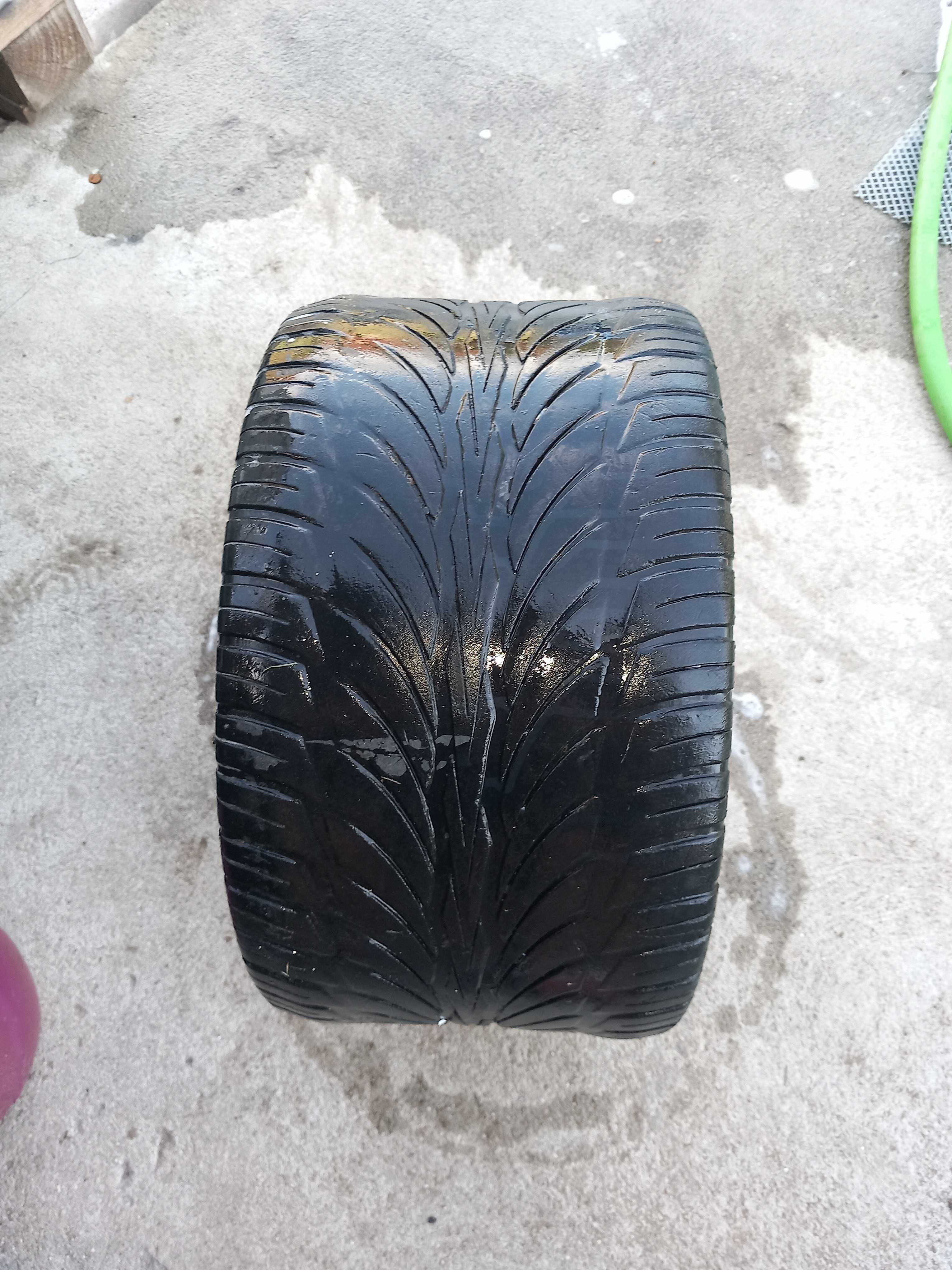 Felgi aluminiowe do Quada szosowe z oponami