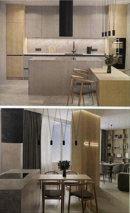 Продам 4-кімнатну квартиру, Грушевського 110