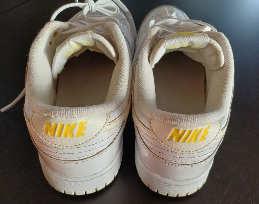 Buty Nike Dunk Low r.9,5 (41)