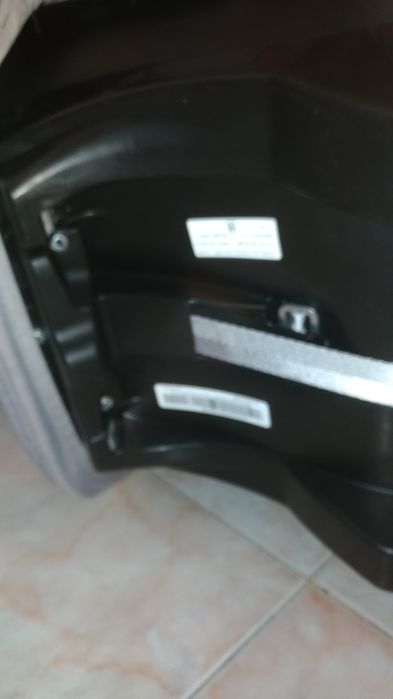 Cadeira chicco keyfit