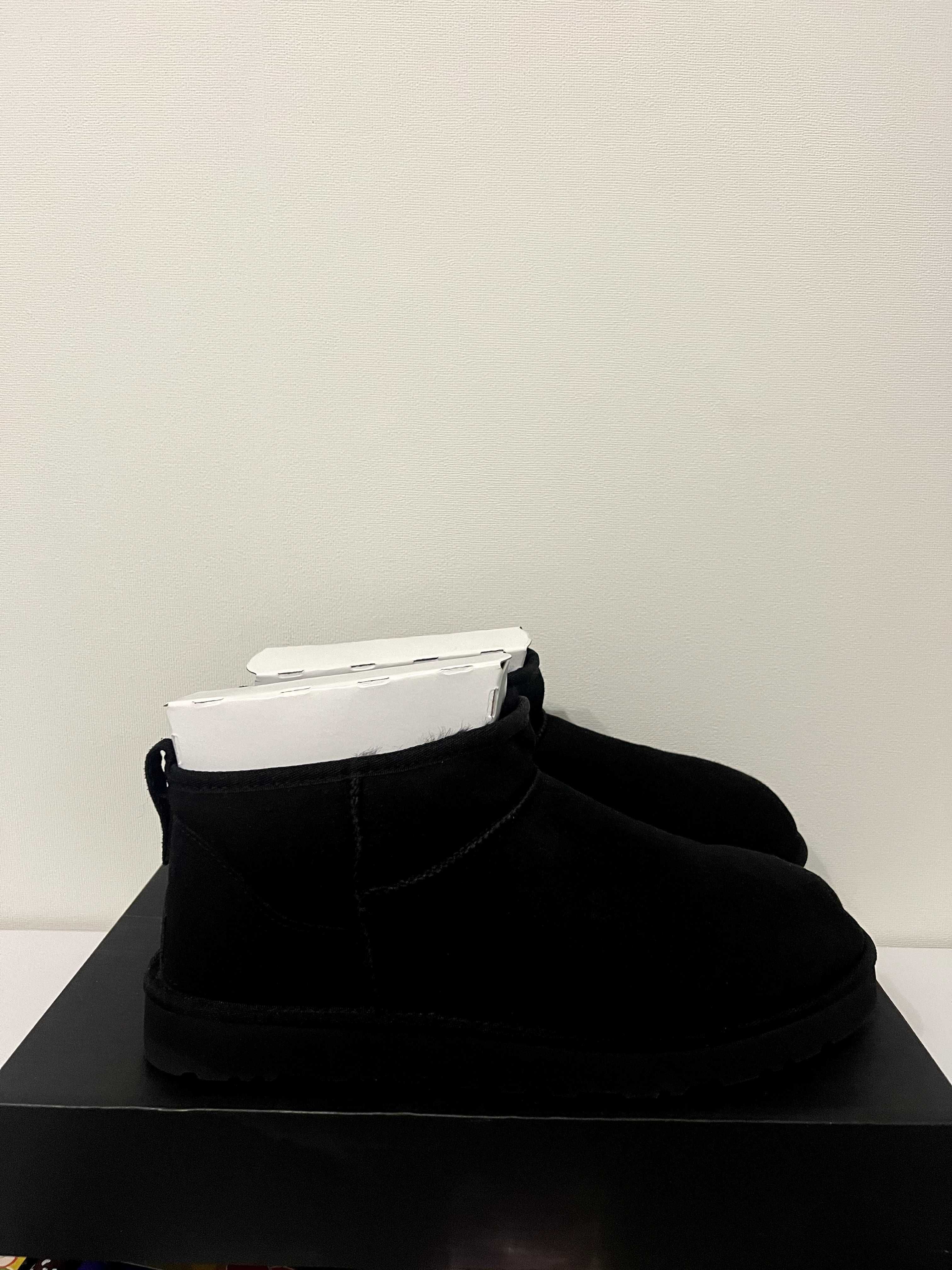 UGG Classic Ultra Mini Чоловічі