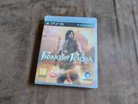 Prince of Persia: The Forgotten Sands / Zapomniane Piaski, PS3, [PL]