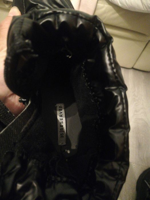 Zestaw Reserved r.152 stan idealny