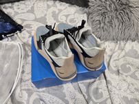 Кроссовки Adidas x Dingyun Zhang Kouza