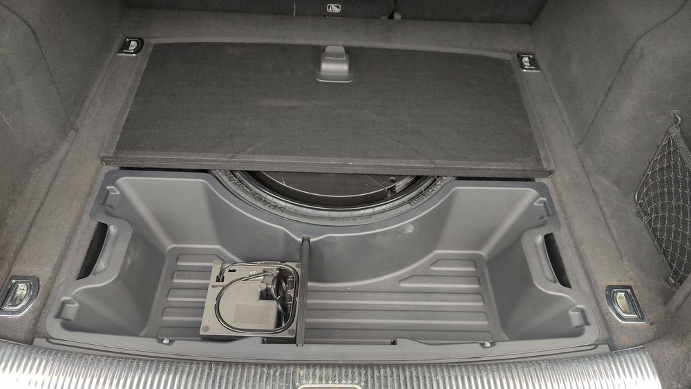 AUDI Q5 S-line 2017р