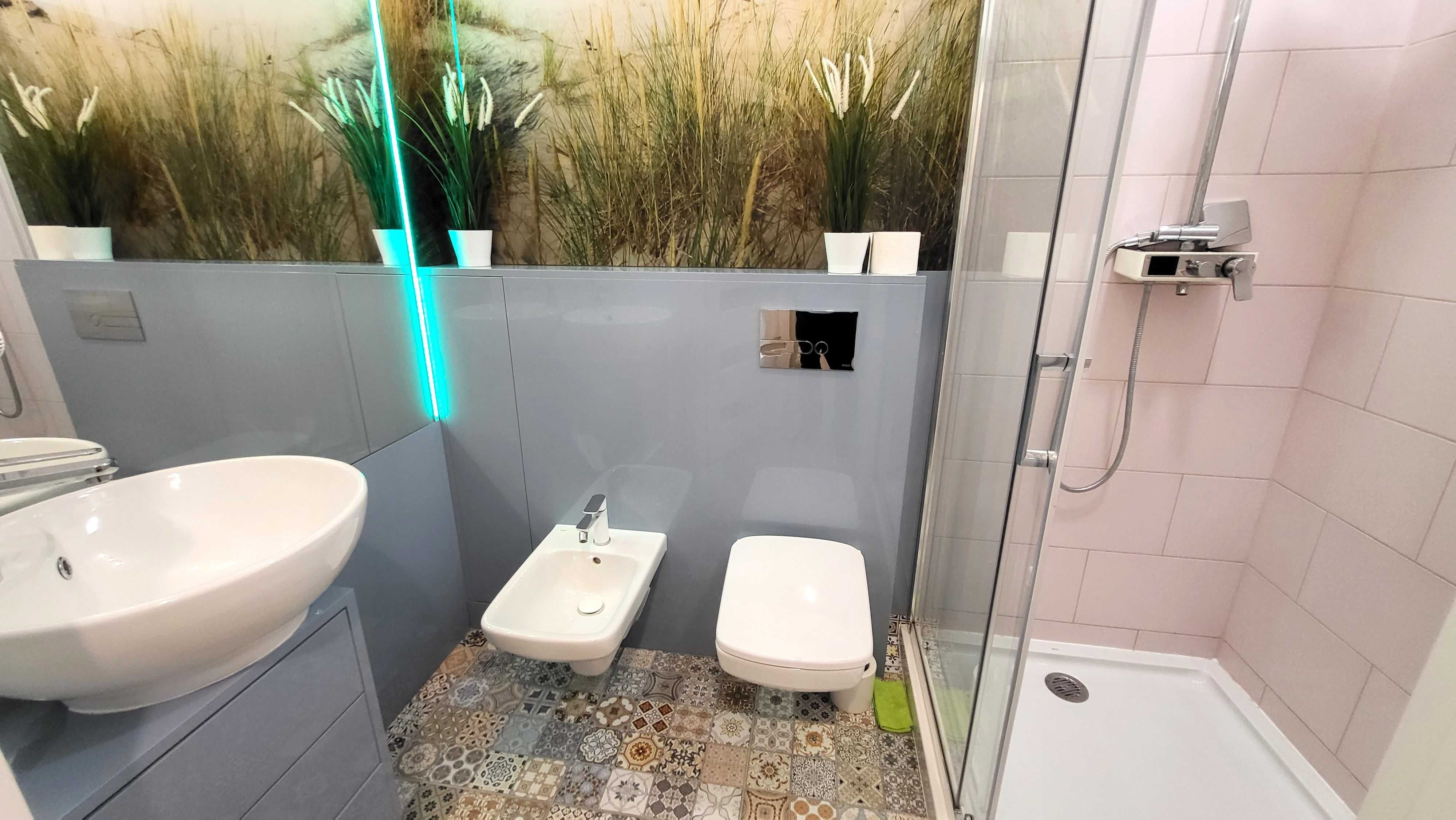 Ostatni pokój | ścisłe centrum | dostęp do SPA i siłowni w cenie !