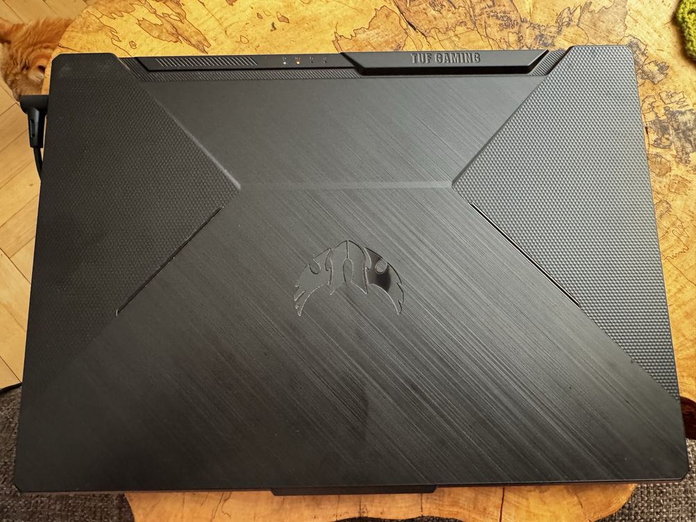 Laptop ASUS TUF Gaming F15