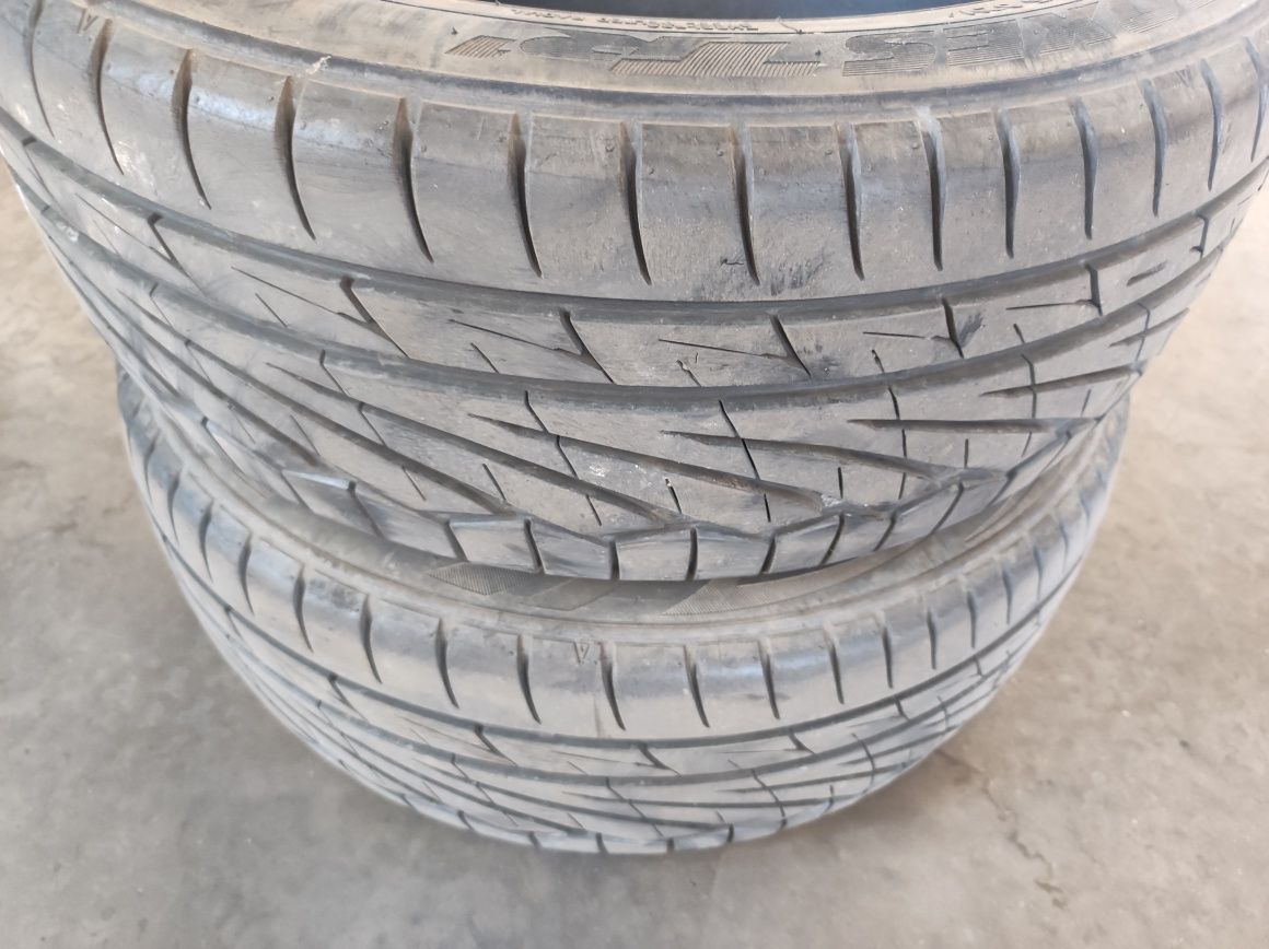 HANKOOK Ventus V12 Evo2 215/40R16, 2x TOYO TR1 195/50R15