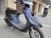 Скутер Honda Dio 27. 2 тактный