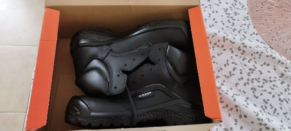Buty base robocze nowe 43