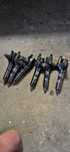 Wtryskiwacze Bizon silnik SW400