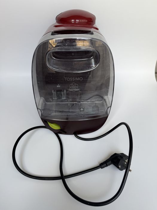 Кавоварка Bosh Tassimo