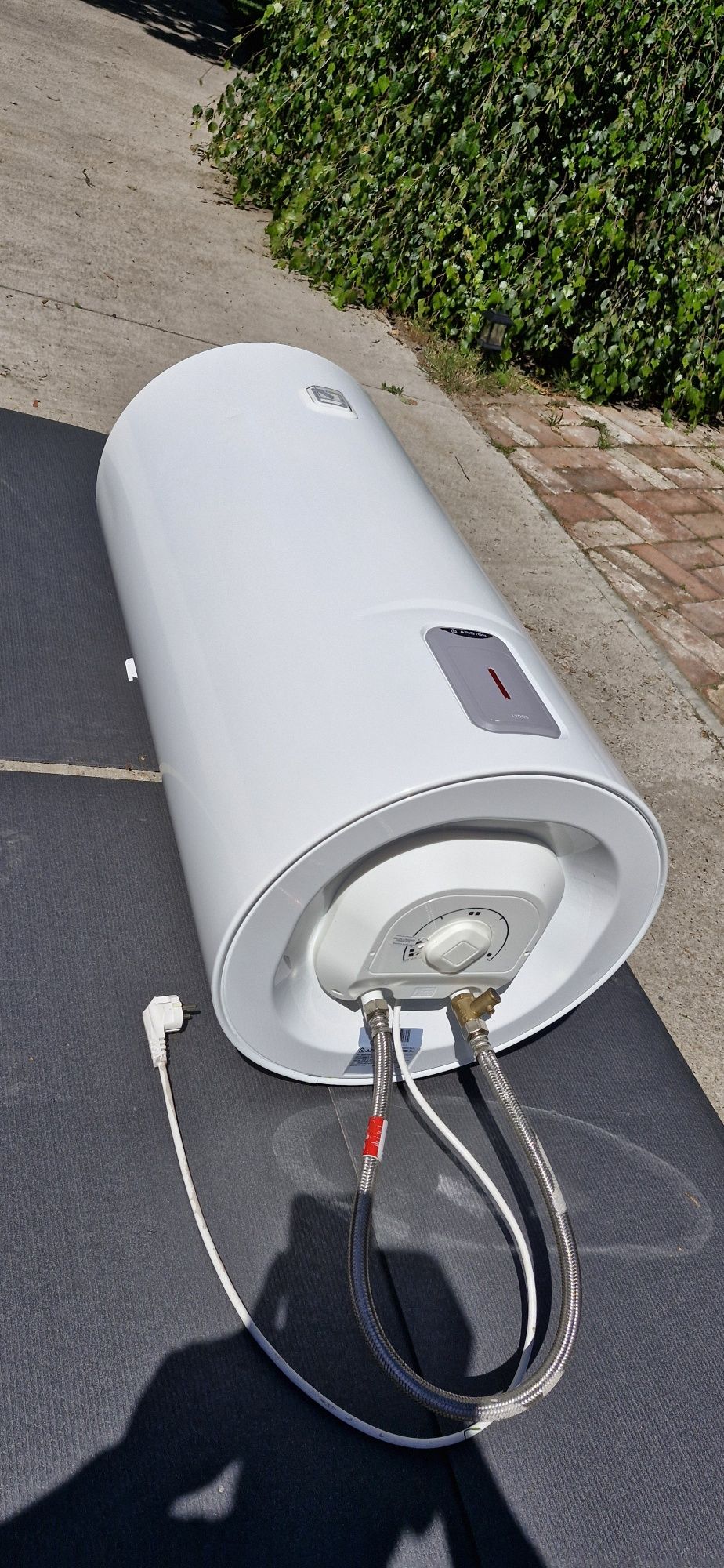 Bojler podgrzewacz wody 100 l Ariston LYDOS R 100L