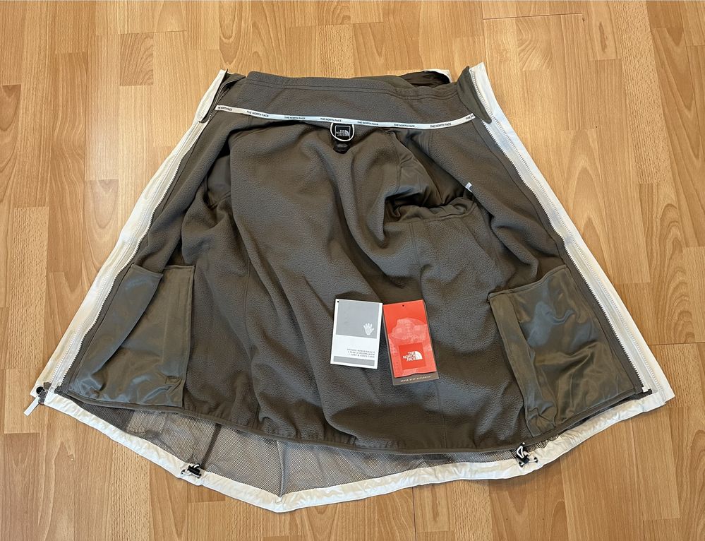 Kurtka The North Face NF Evolution Triclima Moonlight rozmiar L