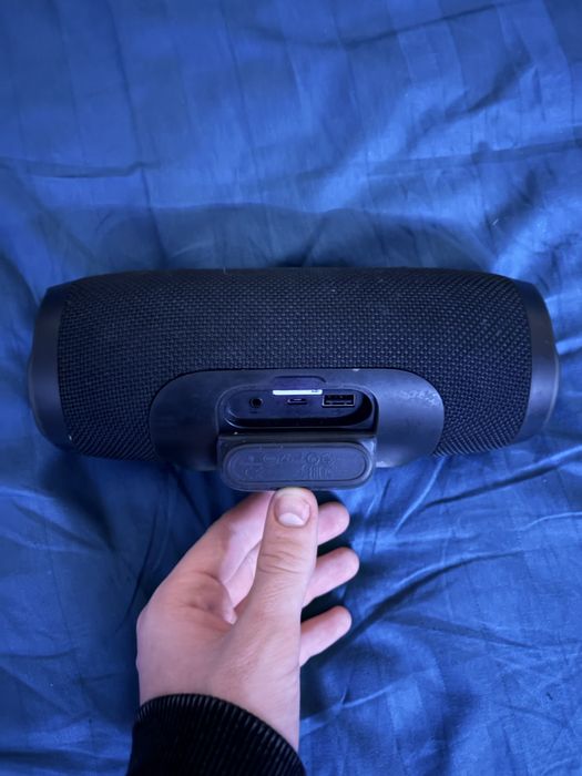 колонка Jbl Charge 3
