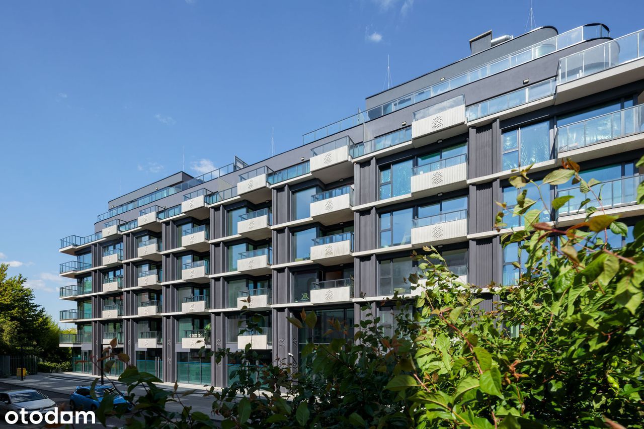 Aloha Residence | nowe mieszkanie M07