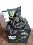 The Walking Dead figurka