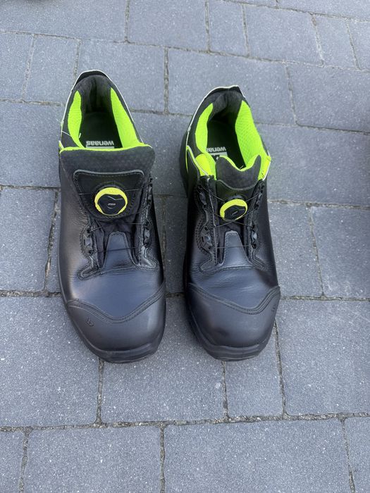 Wenass buty robocze