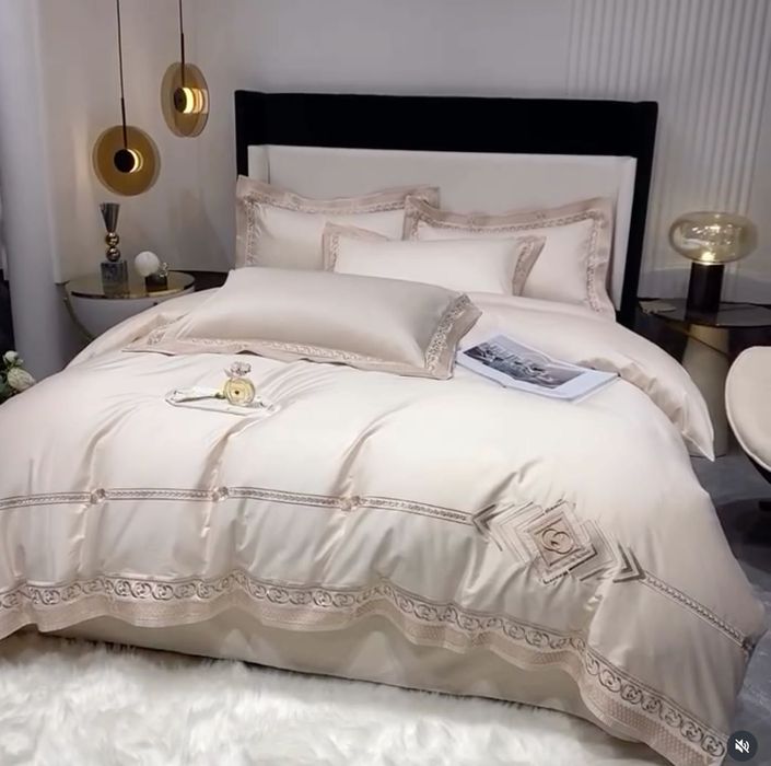 Постільна білизна Bellagio luxury