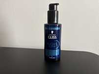 Schwarzkopf Gliss Night Elixir Moisture
