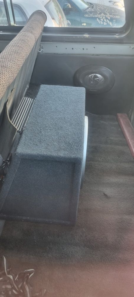 Nissan patrol y260