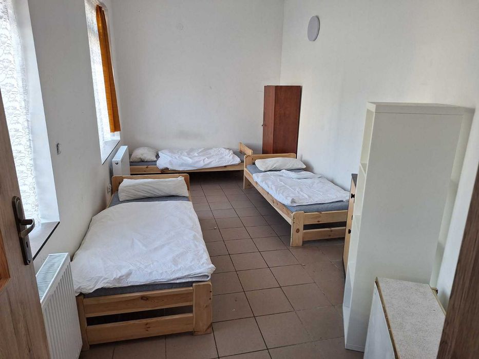 Nowy Dom 135m2 z małą działką 7min od Pyrzowice