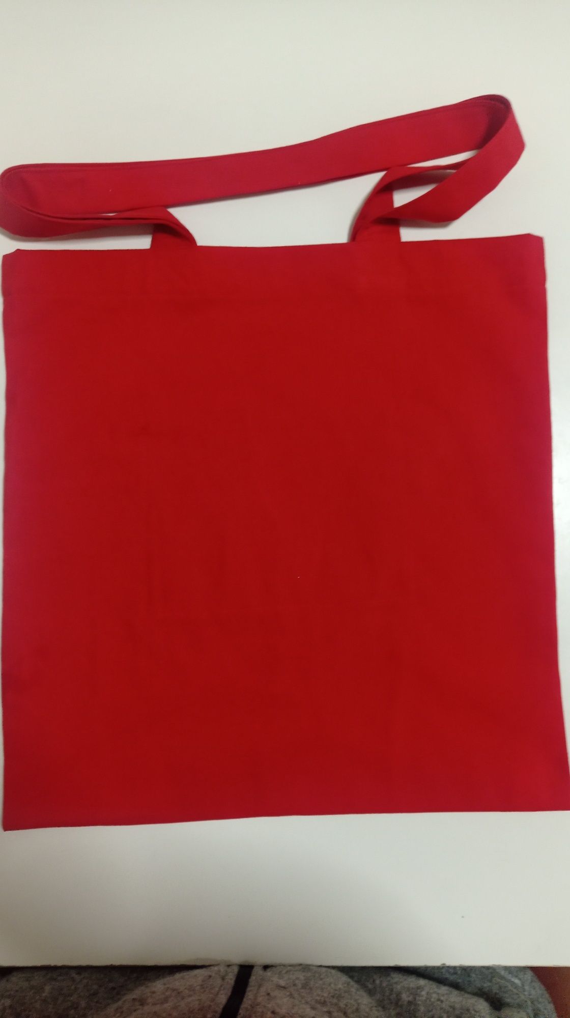 Saco tote bag original - artesanato