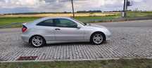 Mercedes-Benz C Klasa CL 203 SportCoupe C200 Compresor