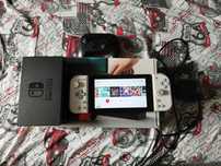 Nintendo Switxh v1 cfw Atmosphere