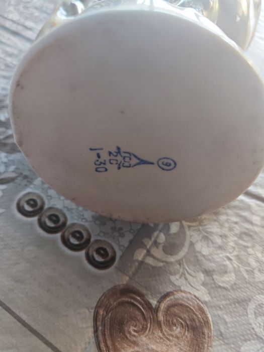 Графин петушок ссср