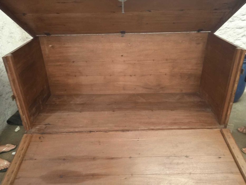 Arca Vintage gigante