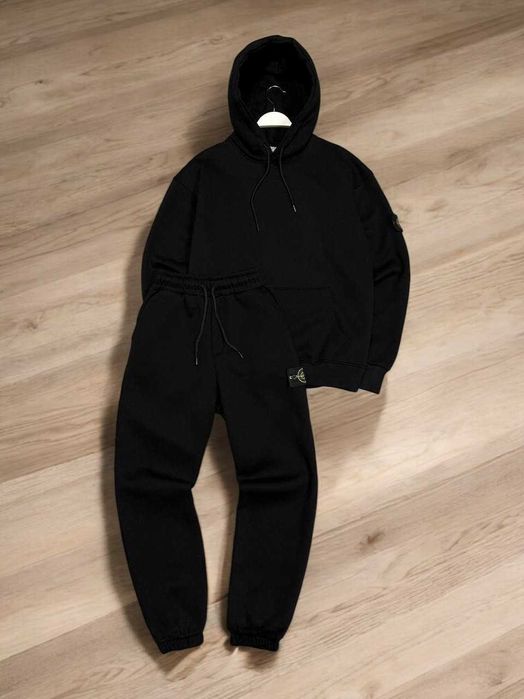 Костюм зимній Stone Island, костюм Стон Айленд, післяплата