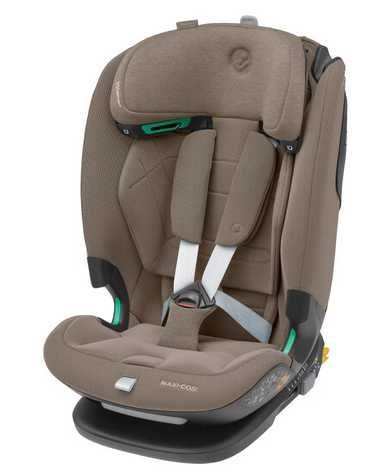 Fotelik samochodowy MAXI-COSI TITAN PRO2 i-Size od 15miesięc do 12lat!
