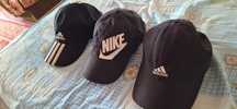 кепка Adidas, Nike оригинал