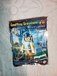 Playmobil novelmore geoffrey graystone.