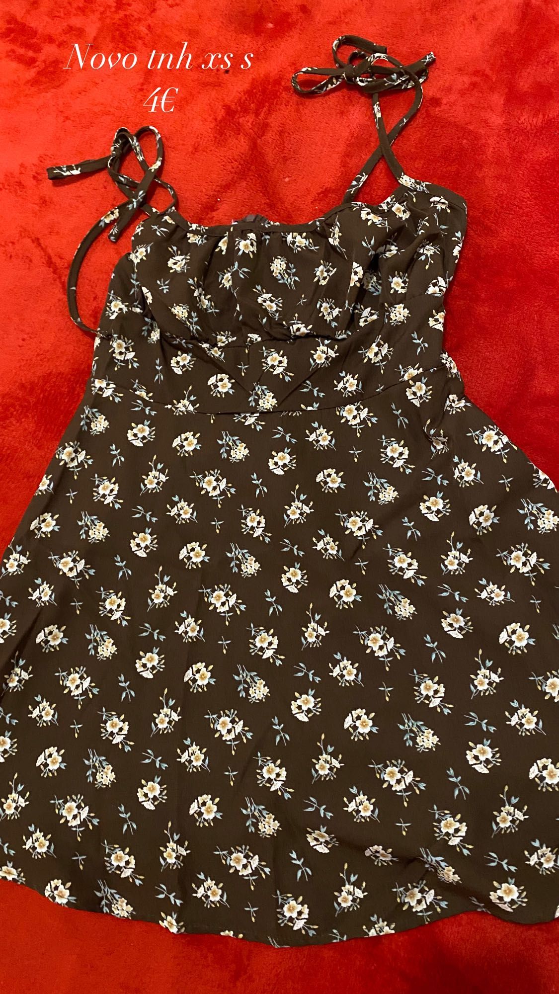 Roupa s m algumas novas