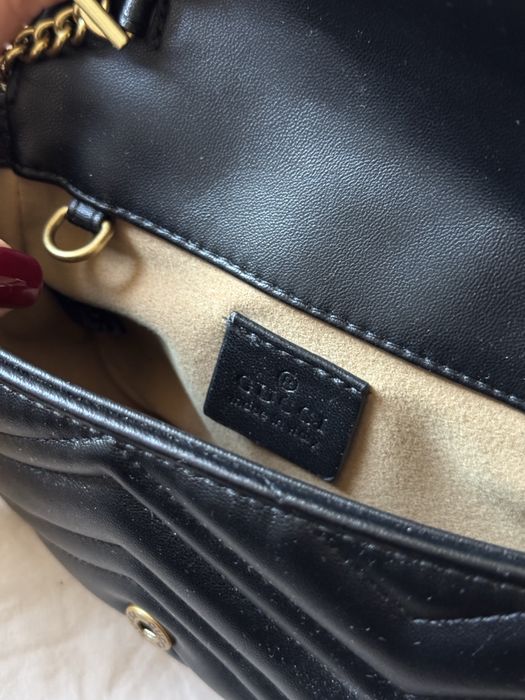 Gucci Marmont mini
