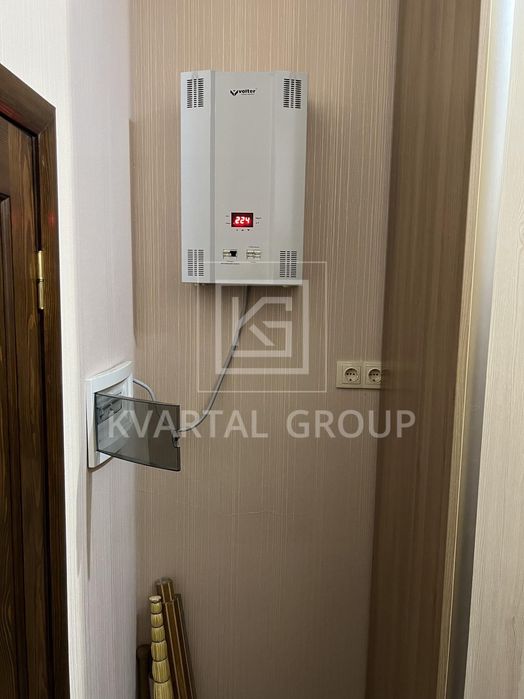 Продам газифікований будинок з ремонтом та меблями